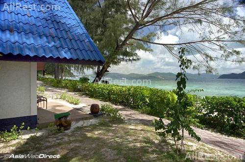 Coral Island Resort 6